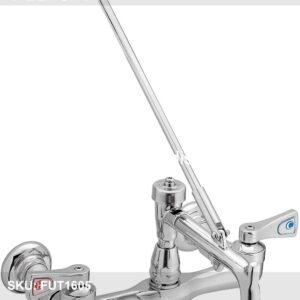 Faucet Shower Head Vintage Taps Wall Mount Faucet With Sprayer