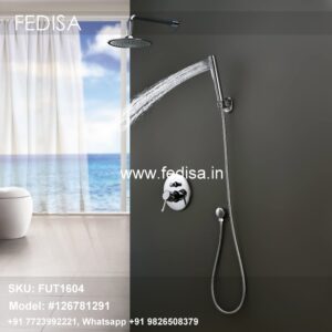Faucet To Shower Converter New Kitchen Faucet Retractable Shower Head
