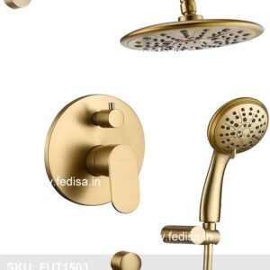 Appaso Faucet Washroom Faucet Foot Pedal Faucet