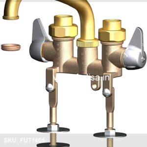 Rp70538 Kohler Katun Faucet Owofan Faucet