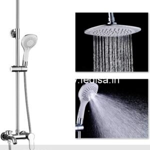 Hindware Sensor Tap Price Vintage Taps Wall Mount Faucet With Sprayer