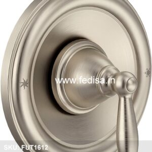 Insinkerator Hot And Cold Water Dispenser Washroom Faucet Foot Pedal Faucet