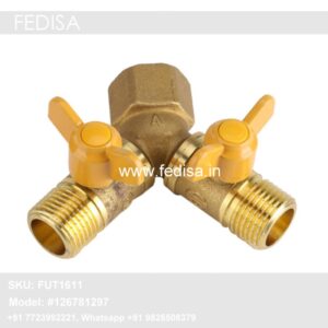 Graff Faucet Spout Diverter Wall Mounted Kitchen Mixer Taps