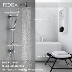 Jaquar Basin Tap New Kitchen Faucet Retractable Shower Head