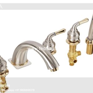 Water Saving Aerator Vintage Bathroom Faucets Hot And Cold Faucet