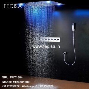 Sink Shower Head Grohe Shower Faucets Jaquar Sensor Tap Price