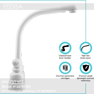 Water Knob Waterfall Bathroom Sink Faucet Cheap Bathroom Taps