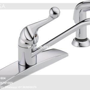 R2707 Glass Vortex Faucet Kohler Katun