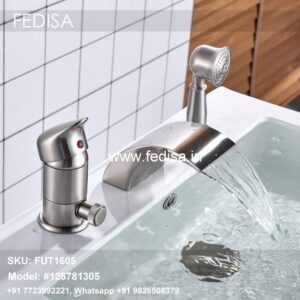 Kohler Elmbrook Faucet Best Pull Out Kitchen Faucets Stainless Steel Kitchen Tap