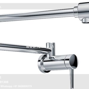 Spout Diverter Restoration Hardware Faucets Tap Aerator Insert