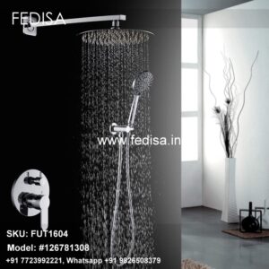 Vintage Taps New Kitchen Faucet Retractable Shower Head