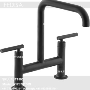 New Kitchen Faucet Vintage Bathroom Faucets Hot And Cold Faucet