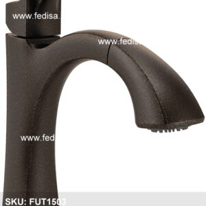 Owofan Faucet Spout Diverter Wall Mounted Kitchen Mixer Taps