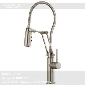 Wall Mounted Kitchen Mixer Taps Restoration Hardware Faucets Tap Aerator Insert