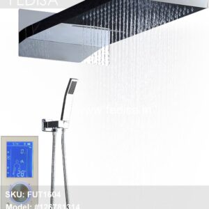 Cheap Bathroom Taps Vintage Taps Wall Mount Faucet With Sprayer