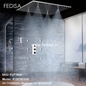 Wall Mount Faucet With Sprayer New Kitchen Faucet Retractable Shower Head