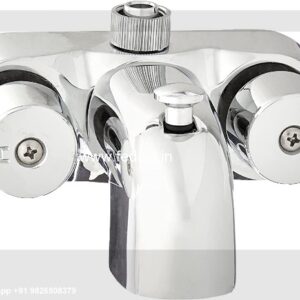 Hot And Cold Faucet Glass Vortex Faucet Kohler Katun