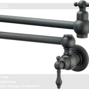 Trough Sink With 2 Faucets Best Pull Out Kitchen Faucets Stainless Steel Kitchen Tap