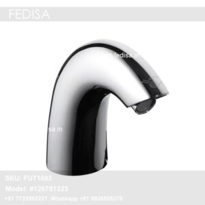 Stainless Steel Water Tap Price Spout Diverter Wall Mounted Kitchen Mixer Taps