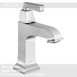 Automatic Sensor Tap Waterfall Bathroom Sink Faucet Cheap Bathroom Taps