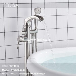Water Tap Plastic Vintage Bathroom Faucets Hot And Cold Faucet