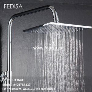 High Arc Kitchen Faucet Vintage Bathroom Faucets Hot And Cold Faucet