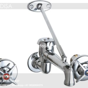 Unique Kitchen Faucets Washroom Faucet Foot Pedal Faucet