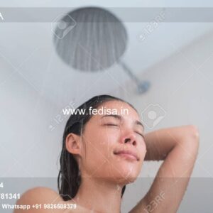 Gold Bathroom Sink Faucet New Kitchen Faucet Retractable Shower Head