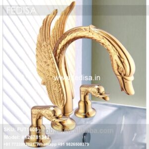 Kohler Mistos Faucet Washroom Faucet Foot Pedal Faucet