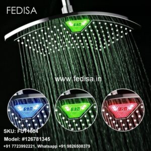 Shower Knob Broken Spout Diverter Wall Mounted Kitchen Mixer Taps