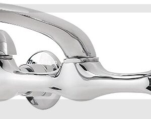 2 Hole Kitchen Mixer Tap Kohler Elmbrook Faucet Kohler Maxton Kitchen Faucet