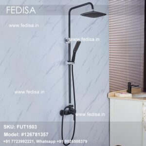 Toto Shower Heads Washroom Faucet Foot Pedal Faucet