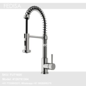 Copper Bathroom Fixtures Spout Diverter Wall Mounted Kitchen Mixer Taps