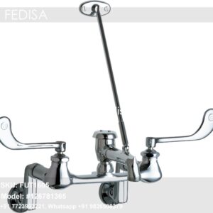 Kohler Elate Vintage Bathroom Faucets Hot And Cold Faucet
