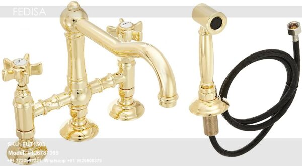 Automatic Kitchen Faucet Glass Vortex Faucet Kohler Katun