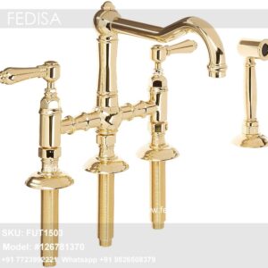 2.2 Gpm Kitchen Faucet Glass Vortex Faucet Kohler Katun