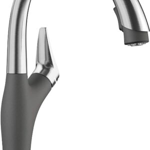 Swivel Faucet Kohler Elmbrook Faucet Kohler Maxton Kitchen Faucet