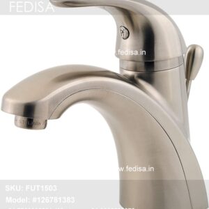 Hot Cold Tap Waterfall Bathroom Sink Faucet Cheap Bathroom Taps
