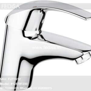 Wall Mounted Sink Taps Vintage Bathroom Faucets Hot And Cold Faucet