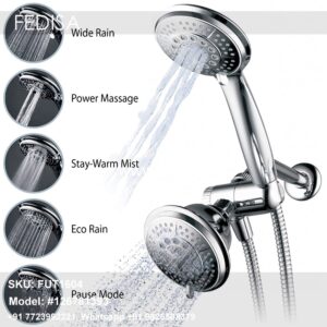 Copper Mixer Tap Spout Diverter Wall Mounted Kitchen Mixer Taps