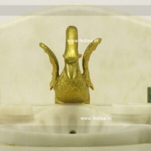 Gotonovo New Kitchen Faucet Retractable Shower Head