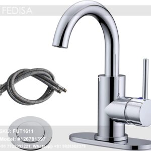 Rp1740 Restoration Hardware Faucets Tap Aerator Insert