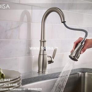 Tall Kitchen Faucet Vintage Bathroom Faucets Hot And Cold Faucet