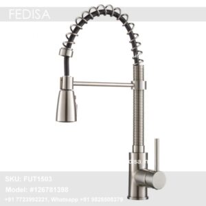 Grohe Parkfield Washroom Faucet Foot Pedal Faucet
